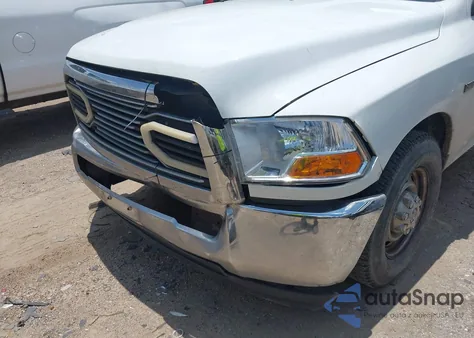 2011 Ram Ram 2500 St z USA, uszkodzony, nr VIN 3D6WP2ET4BG623652